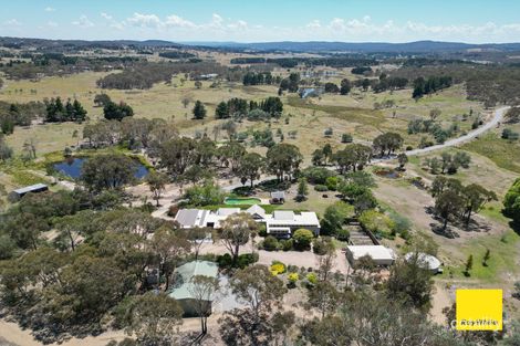 1191 Norton Rd, Wamboin, NSW 2620