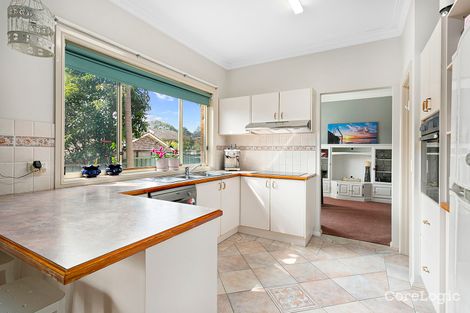 Property photo of 6 James Close Menai NSW 2234