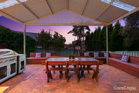 Property photo of 6 James Close Menai NSW 2234