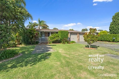 Property photo of 6 Gull Avenue Sanctuary Point NSW 2540