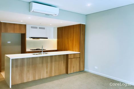 Property photo of 2315/18 Footbridge Boulevard Wentworth Point NSW 2127
