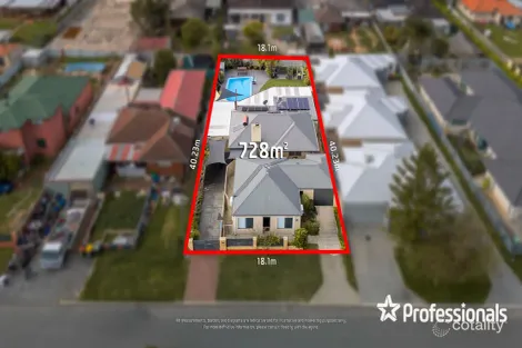 Property photo of 18 Keemore Way Balga WA 6061