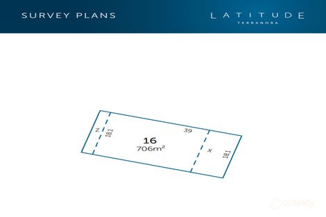 Lot 16/70 Henry Lawson Dr, Terranora, NSW 2486