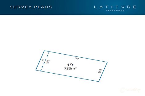 Lot 19/70 Henry Lawson Dr, Terranora, NSW 2486