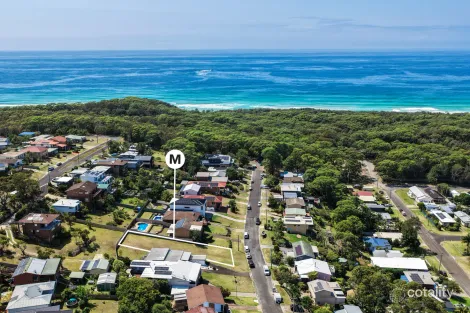 43 Canberra Cres, Burrill Lake, NSW 2539