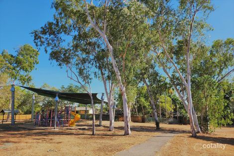 Property photo of 12 Matilda Court Gray NT 0830