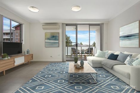 Property photo of 6/45 Santana Road Campbelltown NSW 2560