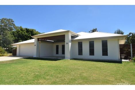 Property photo of 22 Raymond Terrace Goondiwindi QLD 4390