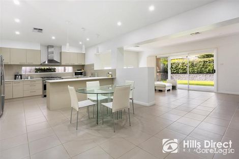 Property photo of 12 Ripple Crescent The Ponds NSW 2769