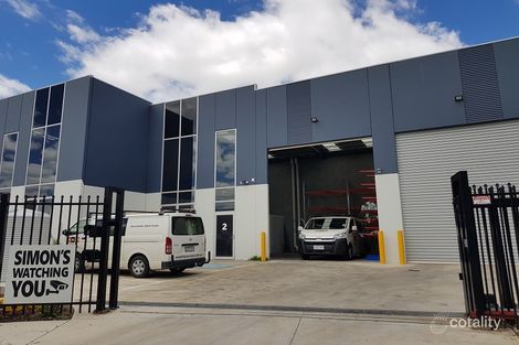 2/3 Joyce Ct, Coburg North, VIC 3058