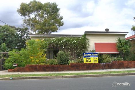 Property photo of 21 Kennedy Street Picnic Point NSW 2213