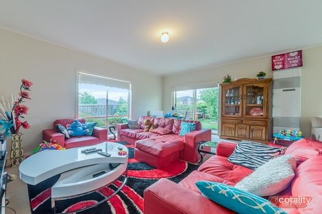 Property photo of 46 Springhill Drive Cranbourne VIC 3977