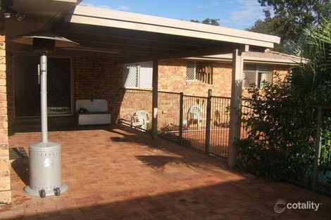 Property photo of 4 Macpherson Court Millbank QLD 4670