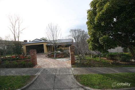 36 Coven Ave, Heathmont, VIC 3135