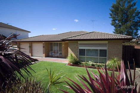Property photo of 202 Humphries Road Bonnyrigg NSW 2177