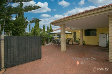 Property photo of 13 Tuckfield Way Nollamara WA 6061