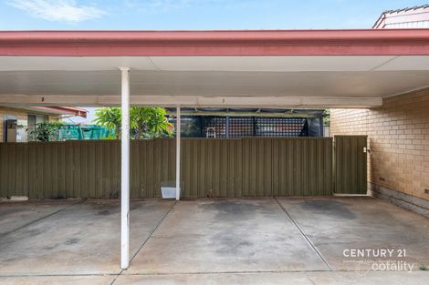 Property photo of 3/22 Lurline Avenue Gilles Plains SA 5086