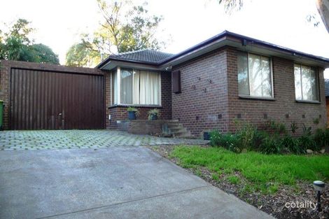 73 Carronvale Rd, Mooroolbark, VIC 3138