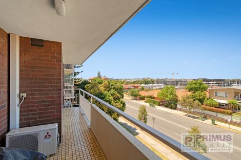 Property photo of 23/370-376 Cambridge Street Wembley WA 6014