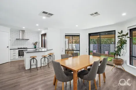 Property photo of 5 Harbour Drive Seaford Rise SA 5169