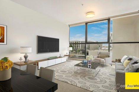 601e/11 Flockhart St, Abbotsford, VIC 3067