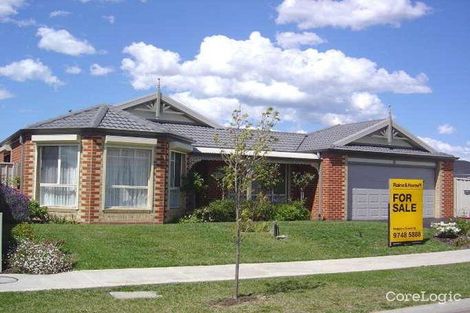 Property photo of 21 Harmony Drive Tarneit VIC 3029