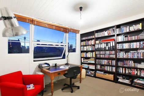 Property photo of 3/120-130 Brougham Street Potts Point NSW 2011