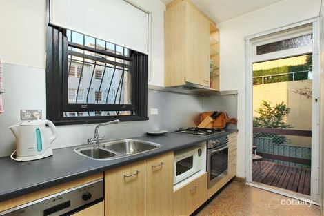 Property photo of 3/120-130 Brougham Street Potts Point NSW 2011