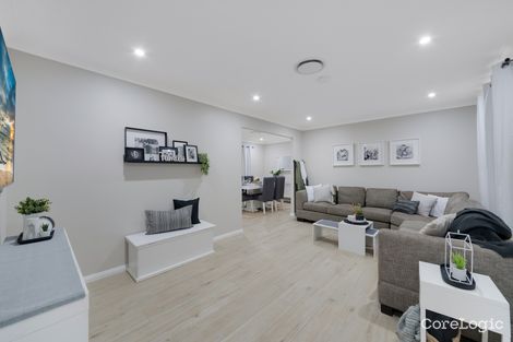 Property photo of 41 Devitt Crescent The Oaks NSW 2570