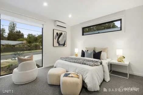 Property photo of 1/3 Ross Road Croydon VIC 3136