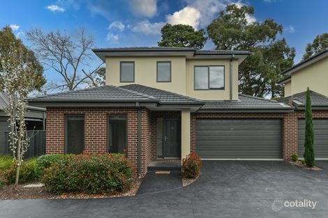 6/27 Silverley Rd, Croydon, VIC 3136