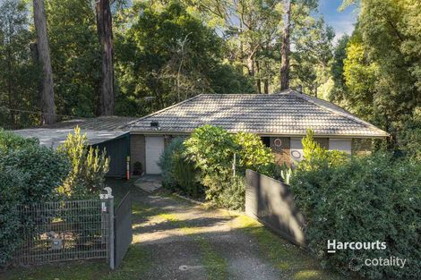 Property photo of 3 Lower Grieve Road Avonsleigh VIC 3782