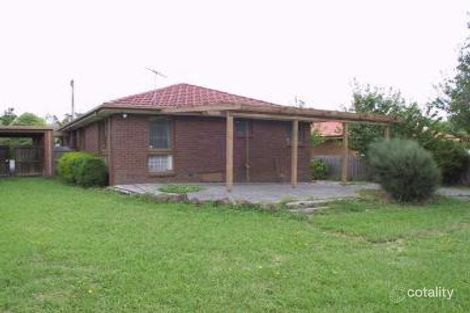 Property photo of 40 English Avenue Scoresby VIC 3179