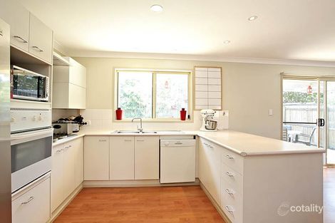 Property photo of 17 Macquarie Circuit Forest Lake QLD 4078