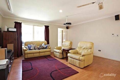 Property photo of 17 Macquarie Circuit Forest Lake QLD 4078