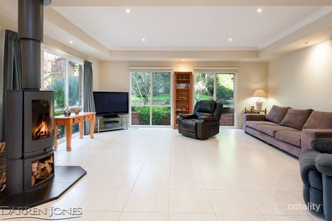 Property photo of 2 Macalister Boulevard Yallambie VIC 3085