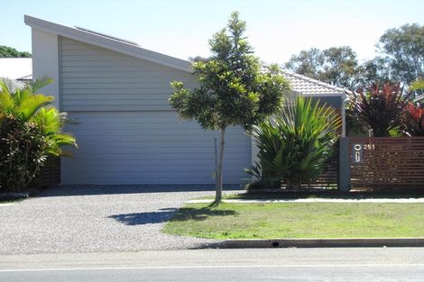 251 Scarborough Rd, Scarborough, QLD 4020