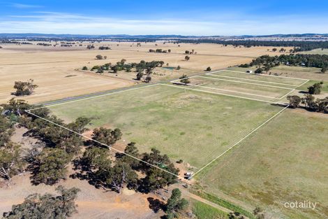3247 Benalla-Yarrawonga Rd, Lake Rowan, VIC 3727