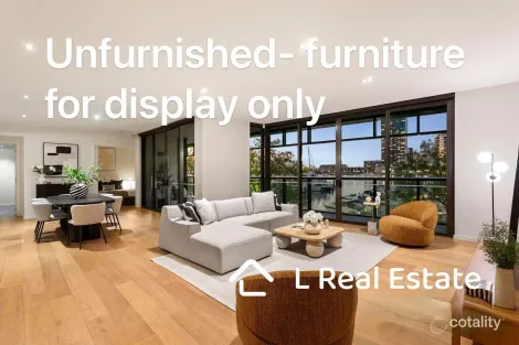 Property photo of 12/8 Waterside Place Docklands VIC 3008