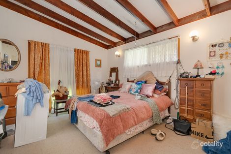 Property photo of 18 Currong Crescent Mudgeeraba QLD 4213