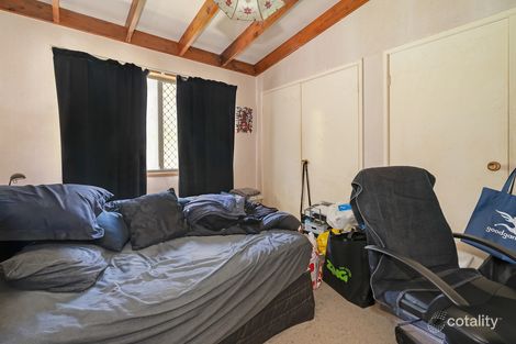 Property photo of 18 Currong Crescent Mudgeeraba QLD 4213