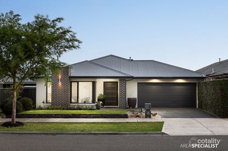 Property photo of 3 Wirruna Street Werribee VIC 3030