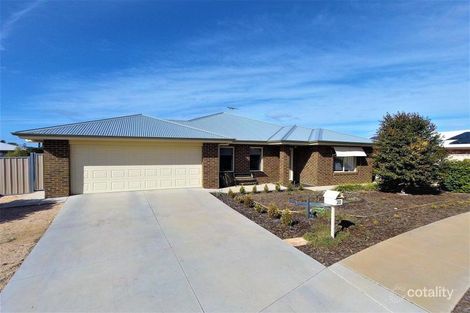 Property photo of 20 Betty Krake Drive Red Cliffs VIC 3496