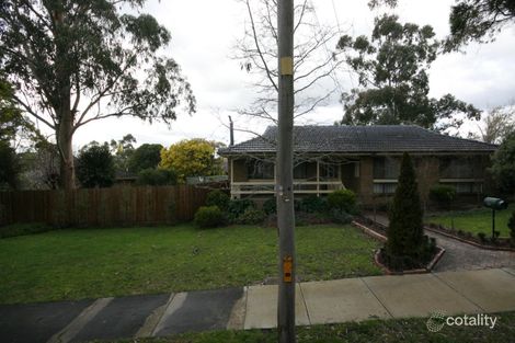 1 Mirnong Ct, Croydon North, VIC 3136