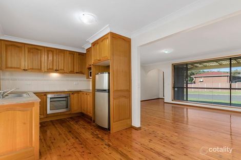 Property photo of 2 Shell Place Dapto NSW 2530