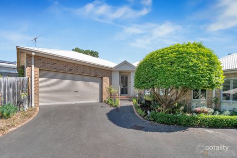 2/11 Imes St, Parkdale, VIC 3195