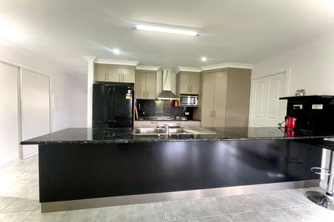 Property photo of 56 Hannay Street Moranbah QLD 4744