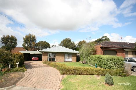 8 Hammersley Rd, Bell Park, VIC 3215