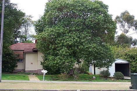 14 Kirke St, Eden Hill, WA 6054