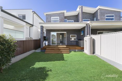 Property photo of 58A Mawson Parade Chifley NSW 2036